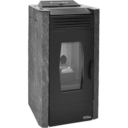 "PELLETOFEN GP 100 TONSCHIEFER image"