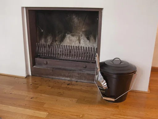 "Ascheimer mit Schaufel image"