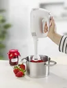 Handmixer-Set inklusive Mixstab, 300 Watt