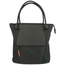 Fahrradtasche shopper