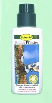 "Baumpflaster, Pinselflasche, 300 g image"