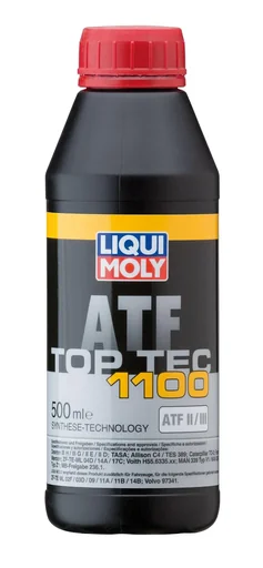 "Automatik-Getriebeöl ATF 1100, 500 ml image"