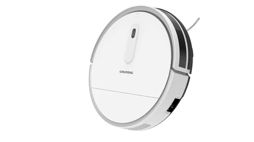 "2in1 Saugroboter mit Wischfunktion VCR3130 image"