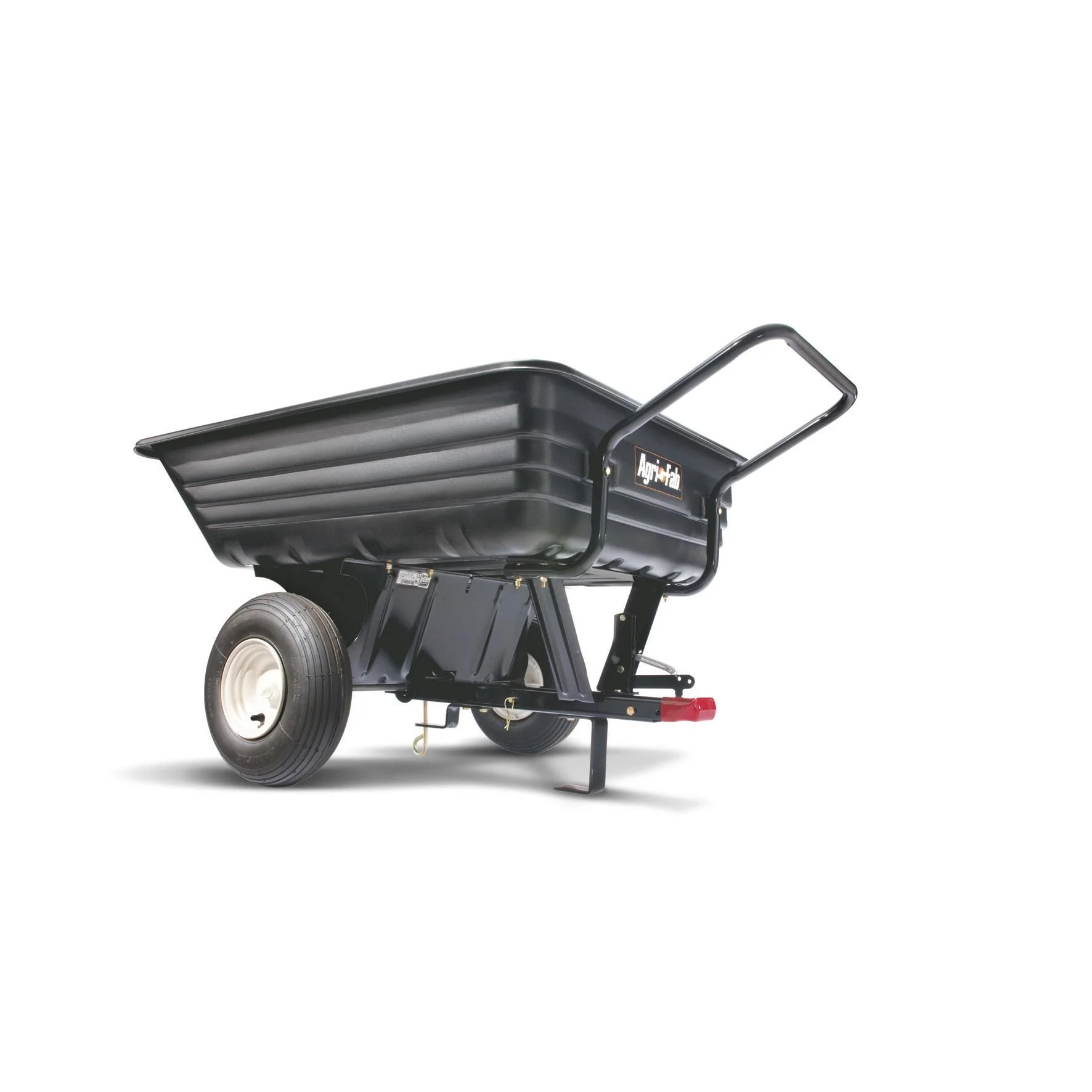 Rasentraktor - Transportanhänger bis 159 kg