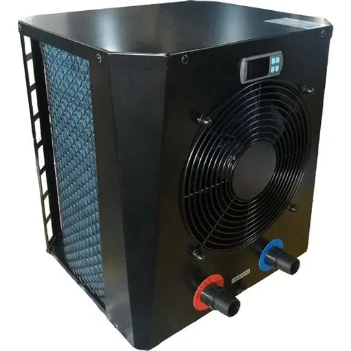"Pool Wärmepumpe EasyHeat 2 31 x 36 x 38 cm image"