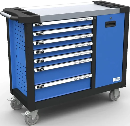 "Werkstattwagen Premium GWPV 7/1 image"