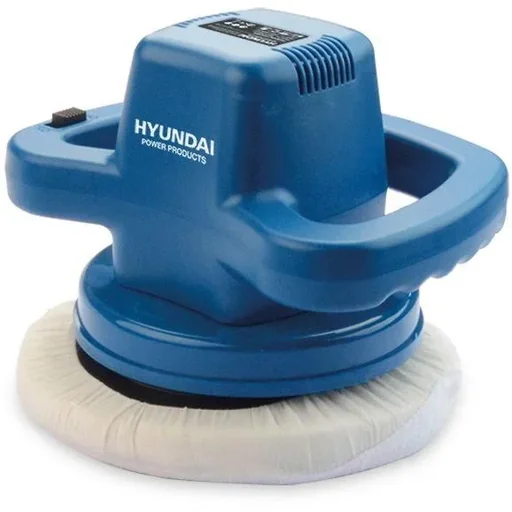 "Exzenter-Polierer image"