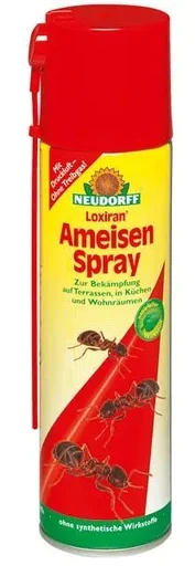 "Loxiran AmeisenSpray - 400 ml image"