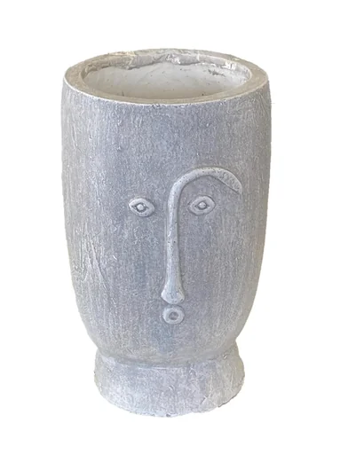 "Übertopf aus Magnesia image"