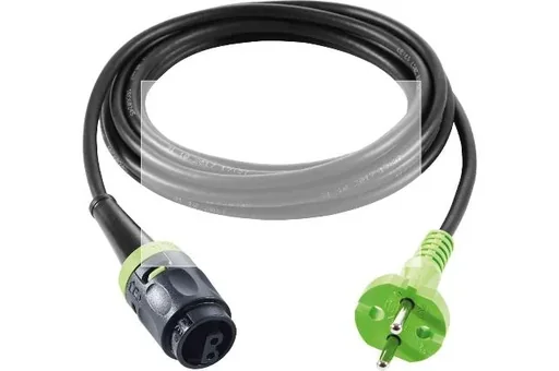 "plug it-Kabel H05 RN-F4/3 image"