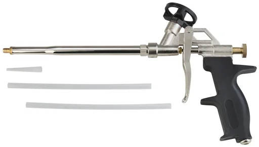 "Schaumpistole image"