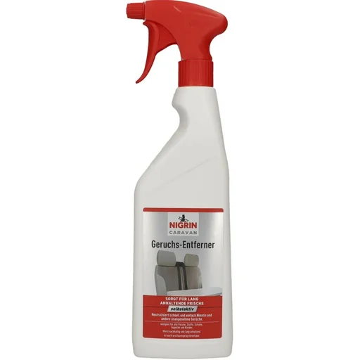 "Caravan Geruchs - Entferner, 750 ml image"