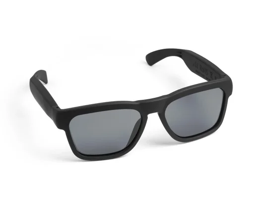 "Sonnenbrille mit Bluetooth-Kopfhörer,Mikrofon und Sprachassistentenfunktion image"