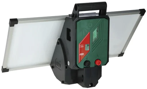 "AKO SunPower S3000 Weidezaungerät image"