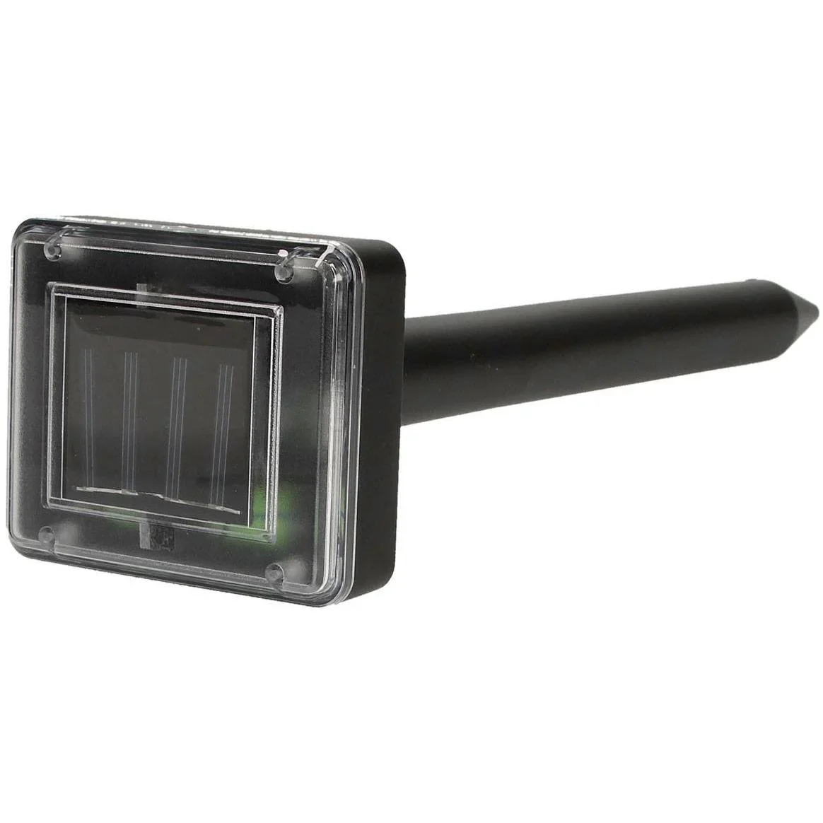 Pro Garden Collection Tierfreundliche Maulwurfabwehr - 38x9,5 cm | Schädlingsbekämpfung | Maulwurffrei