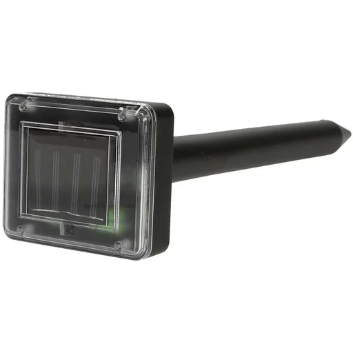 "Pro Garden Collection Tierfreundliche Maulwurfabwehr - 38x9,5 cm | Schädlingsbekämpfung | Maulwurffrei image"