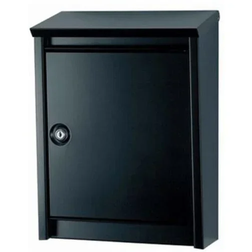 "Mailbox B110 Schwarz image"