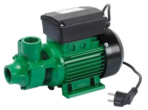"Guss-Bewässerungspumpe, 370 Watt image"