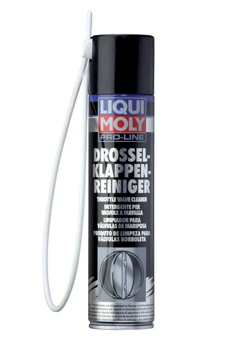 "Pro-Line Drosselklappenreiniger 400 ml image"