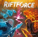 Gesellschaftsspiel Riftforce