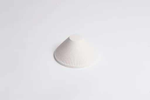 "Drehverschlussöffner DREHFIX weiß image"