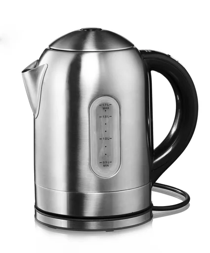 "Vario-Wasserkocher, 1,7 L, Edelstahl image"