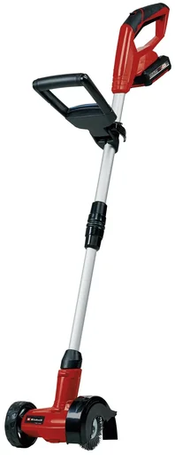 "Akku-Fugenreiniger Power X-Change GC-CC 18 Li Kit (1x2,0Ah) image"