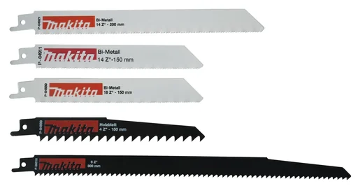 "Recipro Starter Set Uni 5 teilig image"