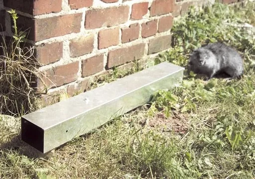 "Köderbox aus Metall image"