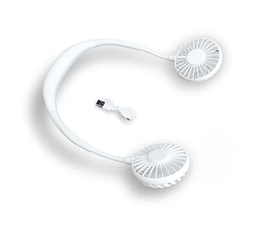 "Umhängeventilator image"