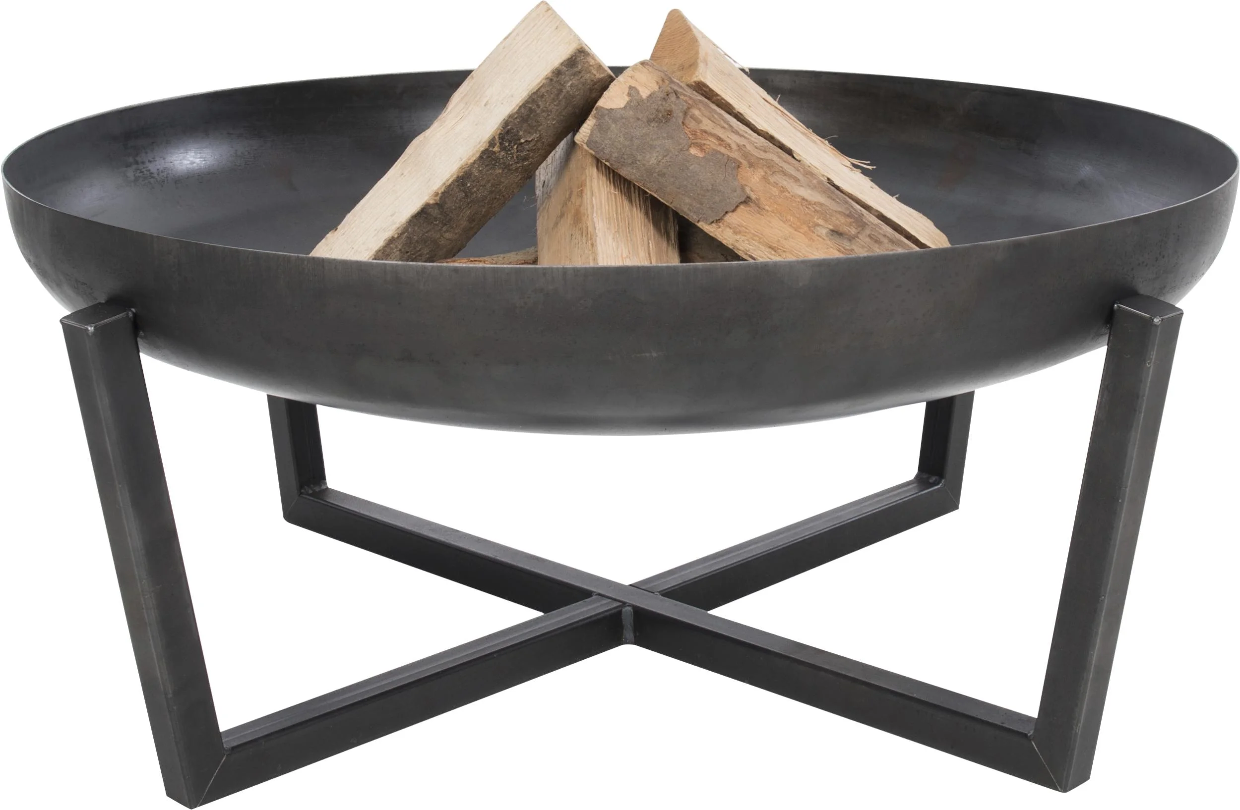 Feuerstelle Tornio Industrial 80cm