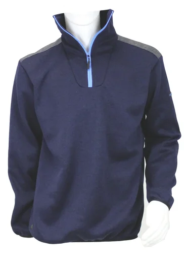 "Troyer, Farbe marine, Gr.2XL image"