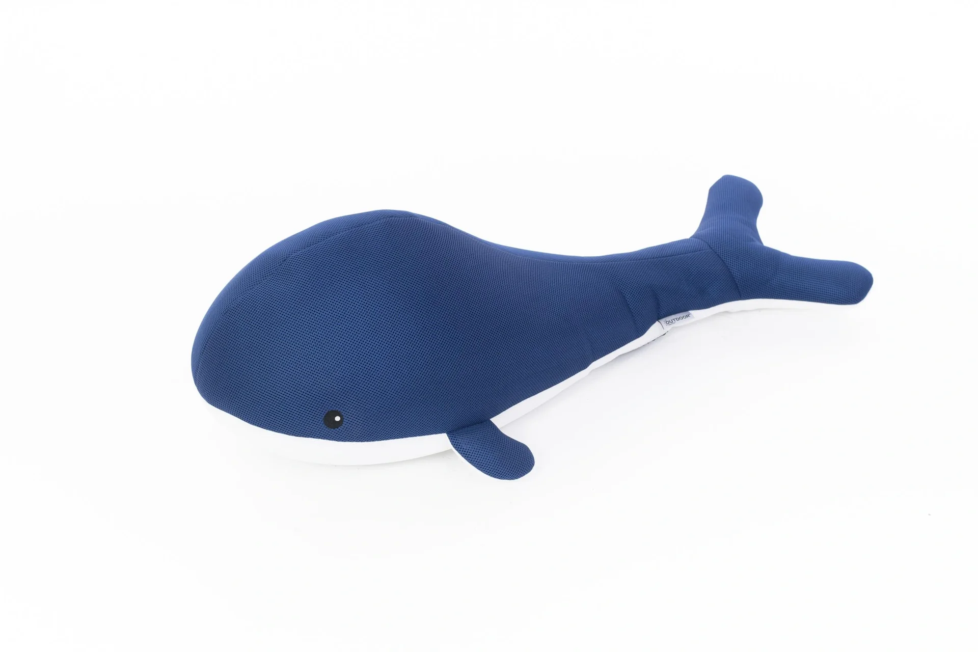 "Westmann Pool Buddy Wal blau image"