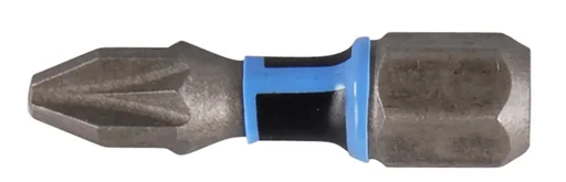 "Torsion Bit PZ2-25 2 Stück image"
