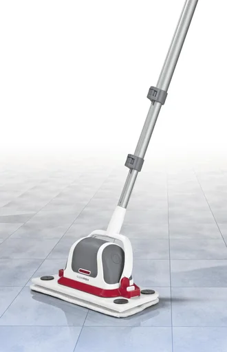 "Akku-Vibrations-Mopp, 7-teilig image"