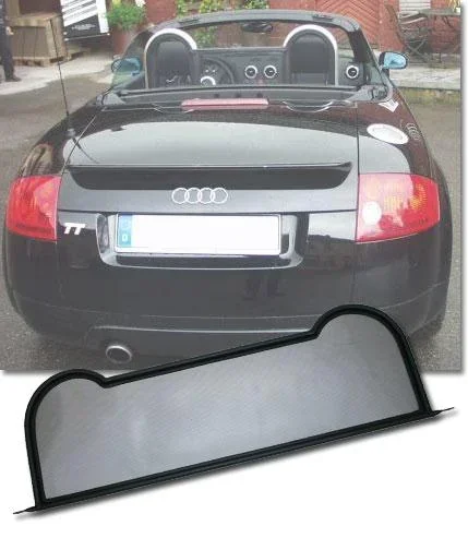 "Windschott Audi TT, Baujahr bis 2005 image"