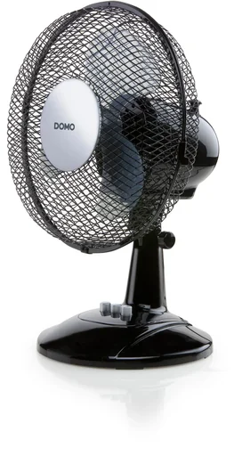 "Tischventilator, 23 cm Durchmesser, 30 Watt image"