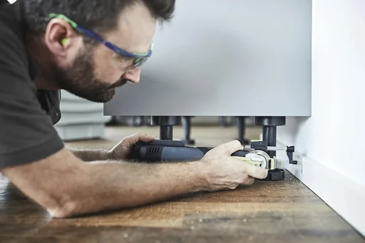 "Tiefenanschlag OSC-TA für Oszillierer OSC 18 image"