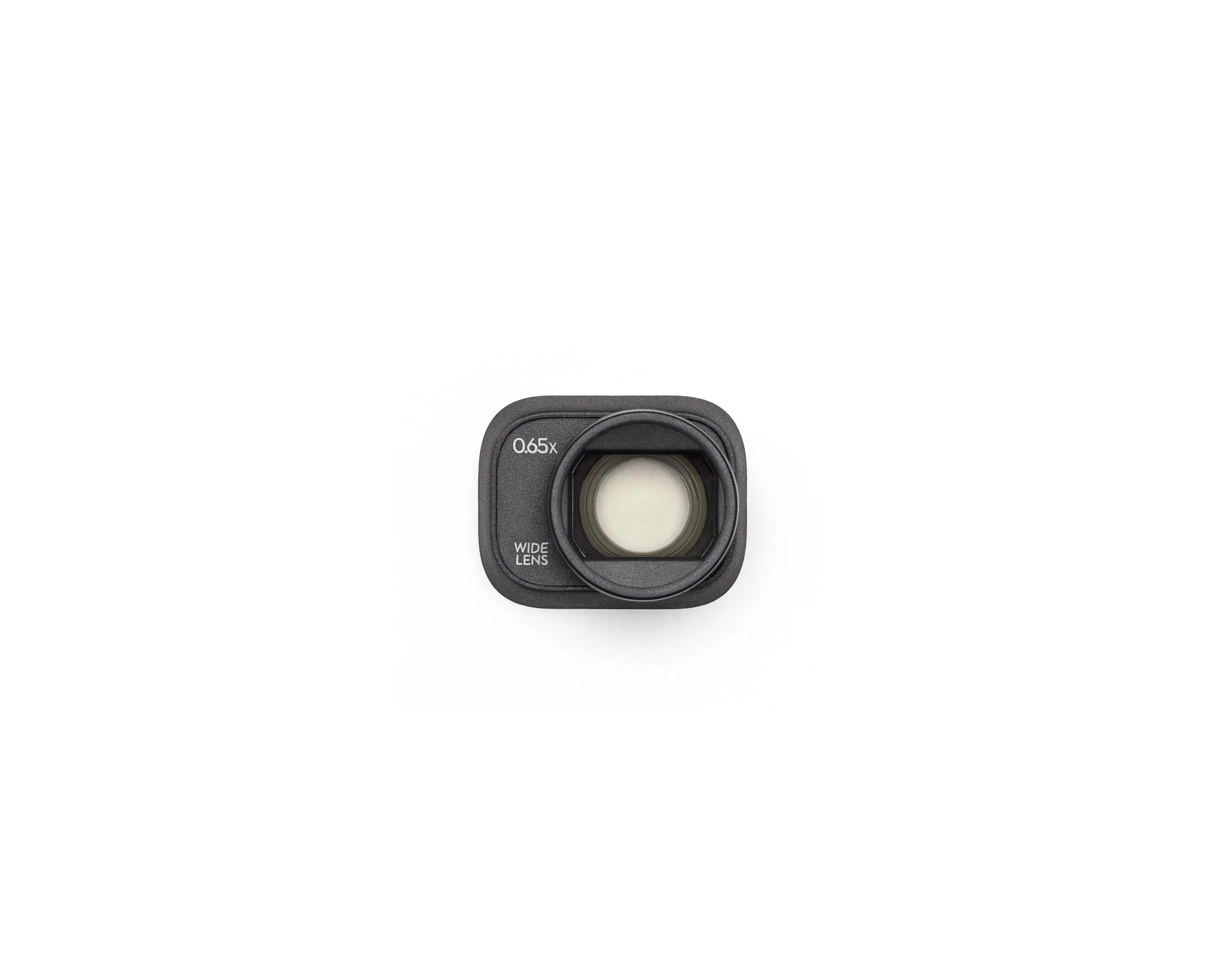Mini 3 Pro - Weitwinkelobjektiv
