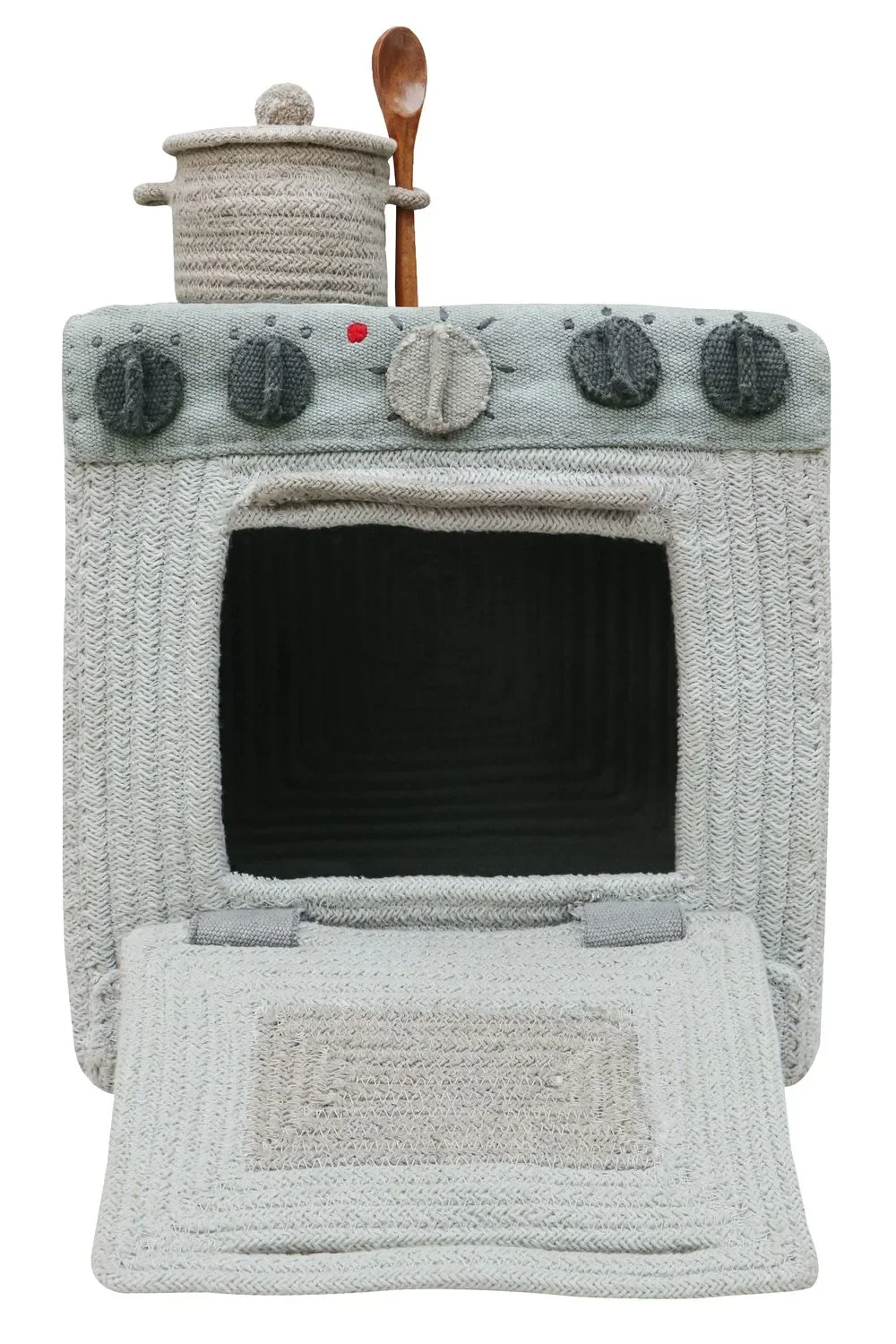 "Lorena Canals Spielzeugkorb, Spielkorb - Kitchen image"