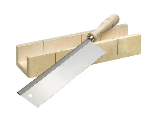 "Schneidladensatz-Feinsäge 250 image"