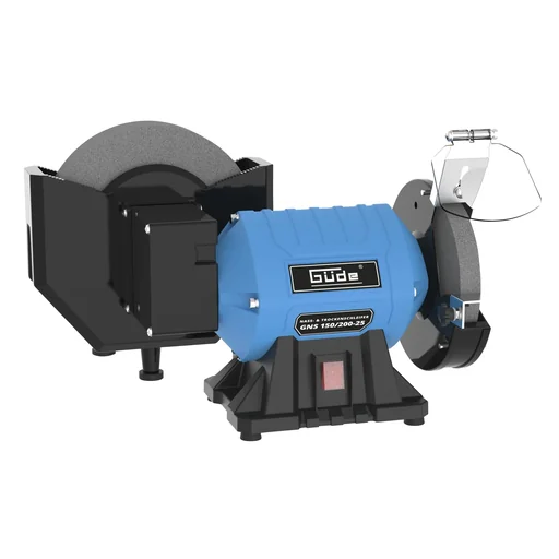 "Nass- und Trockenschleifer GNS 150/200-25 image"