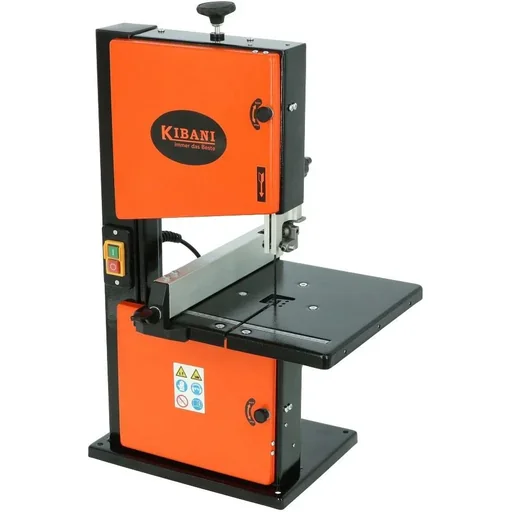 "Bandsäge 8 Zoll image"