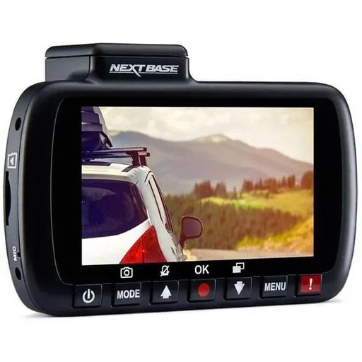 "Nextbase NB212 Dashcam image"