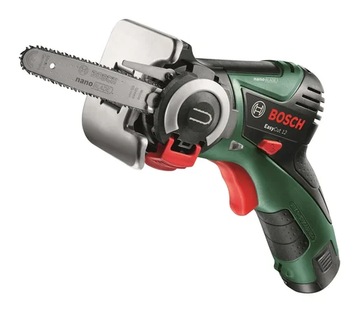 "Akku-Säge EasyCut 12 mit NanoBlade-Technologie image"