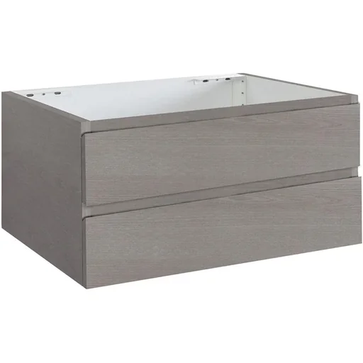 "Concept Kabinettschublade 80cm gris fsc image"