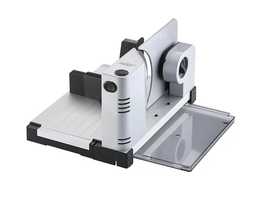 "Allesschneider icaro7, elektrisch und klappbar image"