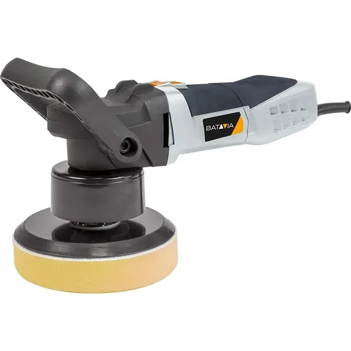 "MAXXSERIES POLIERMASCHINE 600W - Ø 150 MM image"