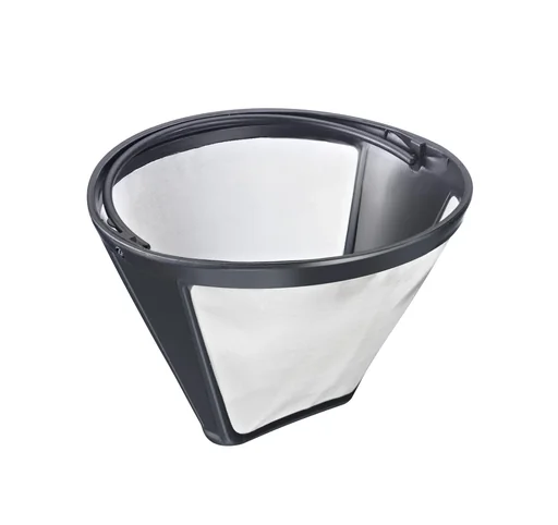 "Kaffee Dauerfilter, Größe 4 image"