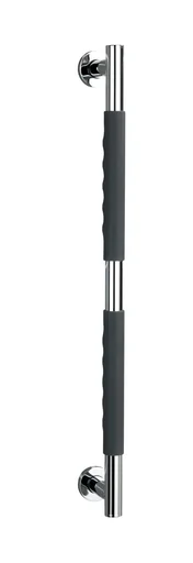 "Wandhaltegriff Secura Edelstahl, 65cm image"